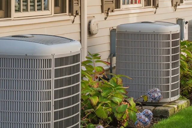 Why Your AC Needs a Pre-Summer Tune-Up in Spring, TX