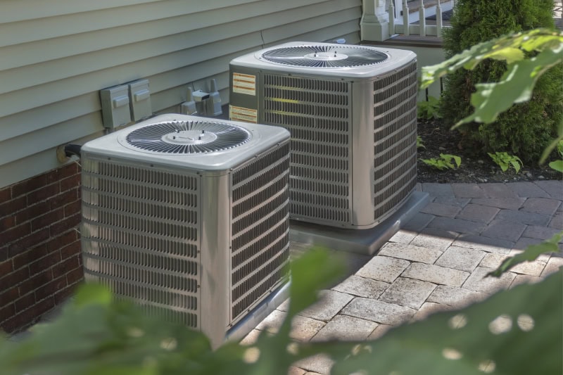 Air Conditioners: Things You May Not Have Known. AC units.