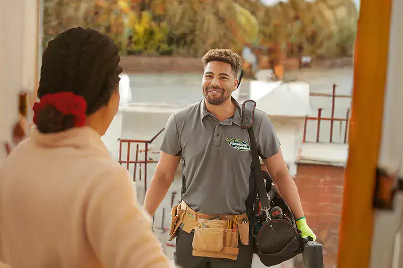 Why Autumn is the Best Time to Schedule a Furnace Tune-Up