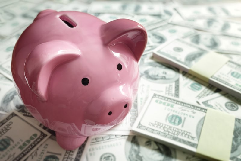 Deduct Meters: Saving Money in Texas