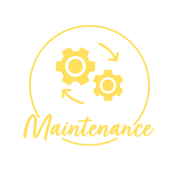 Maintenance