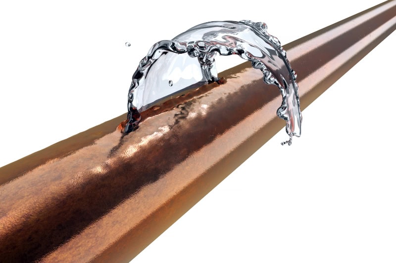 Do I Need a Plumbing Inspection?