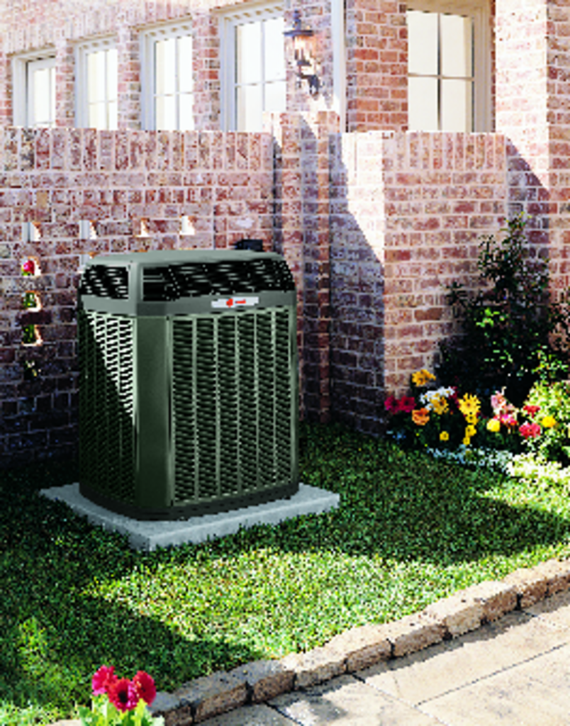 Why Trane Is a Top HVAC Brand