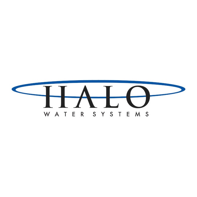 HALO water systems.