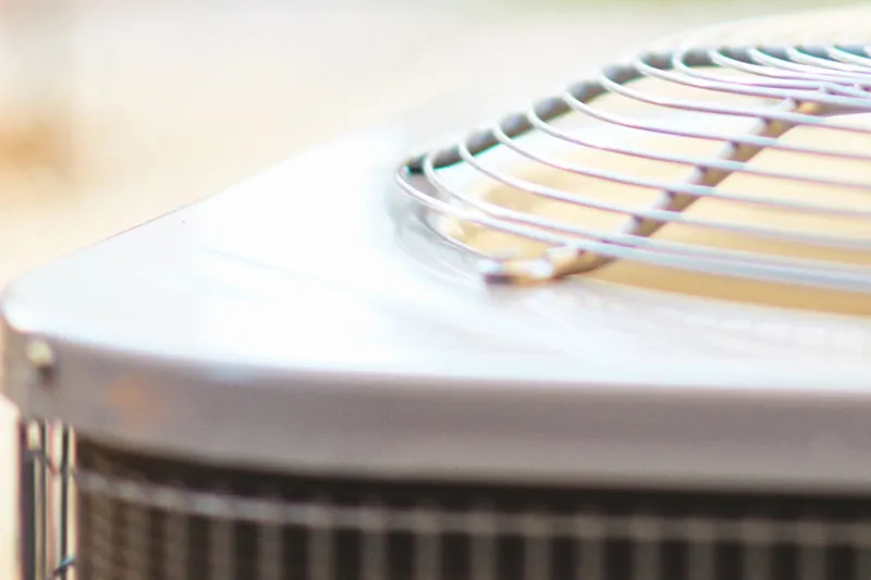 Heat Pump Maintenance Tips