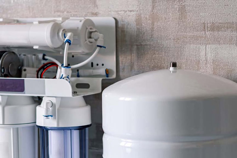 Protect Your Drinking Water From ‘Forever Chemicals.' Water Filtration System.